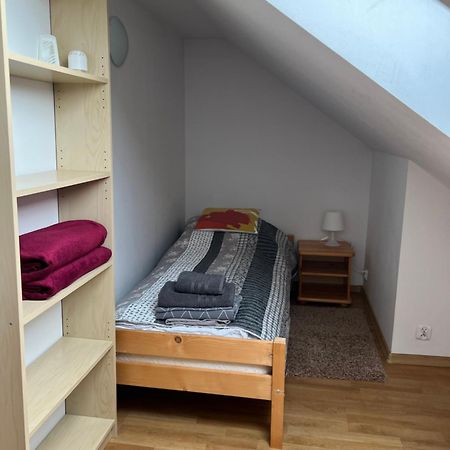 Apartament Slupsk公寓 外观 照片