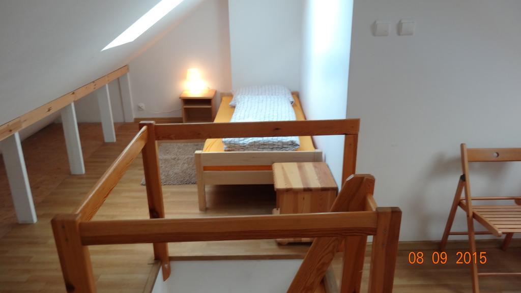 Apartament Slupsk公寓 客房 照片